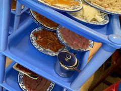 -飘香火锅(玉林西路店)