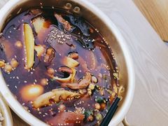 -冒菜西施·非遗冒菜(总店)