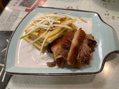 -鼎香润(德胜门内店)