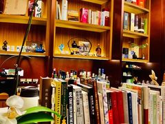 -二酉书店TOYOU BOOKS