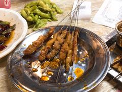 -小民大排档(光谷店)