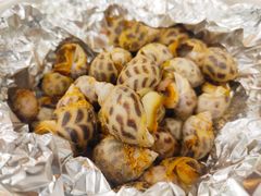 -亮庆餐厅·粤菜·早茶(篁庄店)