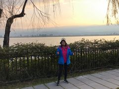 -西昌邛海宾馆