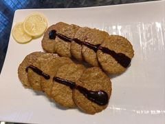 -素心斋素食餐厅