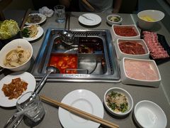 -海底捞火锅(和安宁春城店)