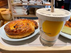 葡萄干蜗牛卷-Luneurs(幸福里店)