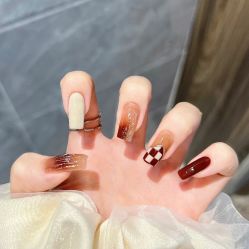 -兔猫ToMoreNails美甲美睫