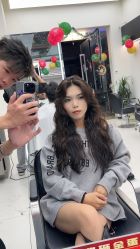 -乾健·烫染·接发SALON