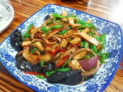 -巢湖名吃·徽府农家菜(半汤店)