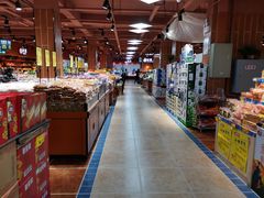 -益万家超市(石河店)