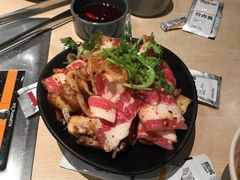 -新石器烤肉(张家港购物公园店)