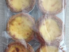 -麦斯汀烘焙坊(建昌兴隆店)