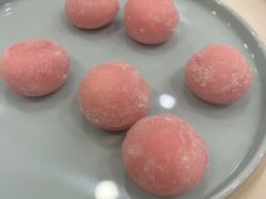 雪媚娘-北京全聚德(西客站店)