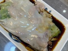 -银记肠粉店(北京路店)