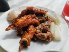 -广州四季酒店·意珍·意式自助餐