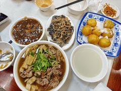 -姚记炒肝店(鼓楼店)