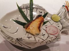 -鮨一日本料理(大中华店)