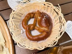 -宝莱纳啤酒花园餐厅PAULANER BRAUHAUS Nanjing(广州路店)