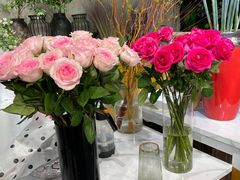 -双季花艺园艺市场(浦东店)