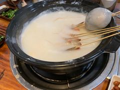 -盈田盈粥庄(博山东路店)