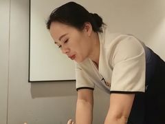 -华夏良子·足道SPA艾灸(翠微店)