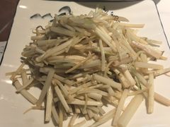 -风味小馆(天目湖宾馆店)