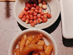 -大师兄·手工面·西北菜(南沙万达广场店)