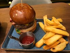 -ibarrel爱杯·bistro&brunch(江宁路店)