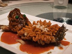 -松鹤楼(山塘街店)