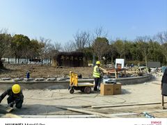 -新江湾城公园