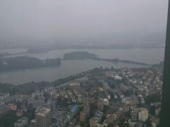 android_upload_pic-洲际酒店·地平线全日餐厅HORIZON CAFÉ