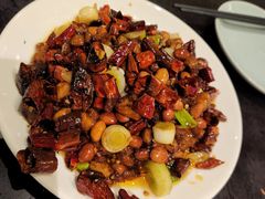 -陈麻婆豆腐总店