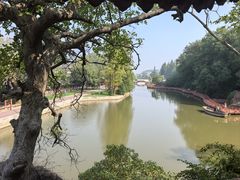 -东坡赤壁风景名胜区
