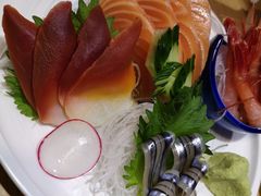 -富山日式料理(宽厚里店)