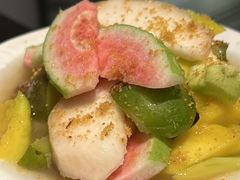 -贰醒·私房小院烧烤 (太古里店)