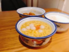 -拾光·小碗甜品