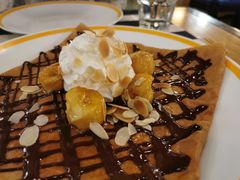 -La Creperie法餐厅(芮欧百货店)