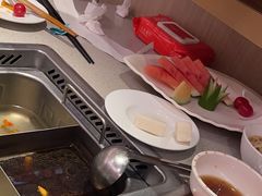 -海底捞火锅(大融城店)