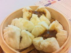 叉烧包-金城大酒店-中餐厅(汾江中路店)