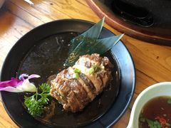-三千里韩式炭火烤肉(南八马路店)