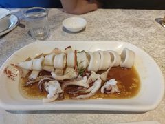 -小眼镜大排档(汇成总店)