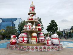 -厦门方特梦幻王国