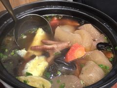 紫阳蒸盆子-东哥紫阳蒸盆子(旺座·现代城店)