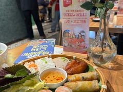 -越美小馆·越南料理(曲江店)