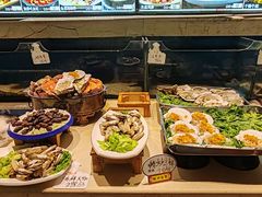 -新黑石礁酒楼·海鲜(黑石礁店)
