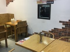 大堂-李先生的首尔小馆(松江启源广场店)