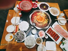 -锅首鲜品火锅(鸳鸯店)