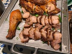 -绿茶餐厅(布吉万象汇店)