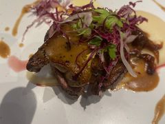 -菲住布渴酒店自助餐厅(阿里巴巴西溪园区店)