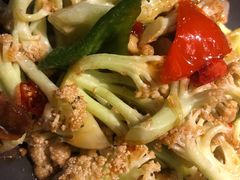 -小菜园新徽菜(芜湖镜湖苏宁店)